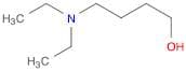 1-Butanol, 4-(diethylamino)-