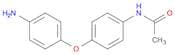Acetamide, N-[4-(4-aminophenoxy)phenyl]-