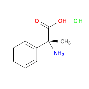 (R)-2-Amino-2-phenylpropionic acid, HCl