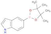 Indole-5-boronic acid, pinacol ester