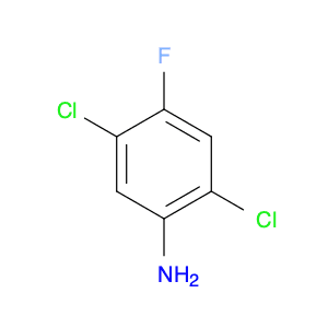 Benzenamine,2,5-dichloro-4-fluoro-