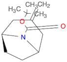 3-Methylene-8-Boc-8-azabicyclo[3.2.1]octane