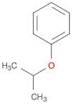 Benzene, (1-methylethoxy)-