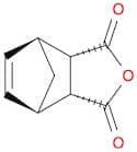 4,7-Methanoisobenzofuran-1,3-dione, 3a,4,7,7a-tetrahydro-,(3aR,4R,7S,7aS)-rel-