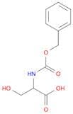 N-Cbz-DL-serine