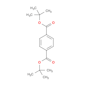 1,4-Benzenedicarboxylic acid, bis(1,1-dimethylethyl) ester