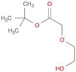 Hydroxy-PEG1-CH2CO2tBu