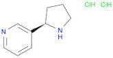 (R)-3-(Pyrrolidin-2-yl)pyridine dihydrochloride