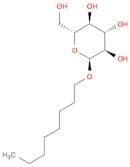 Octyl α-d-glucopyranoside