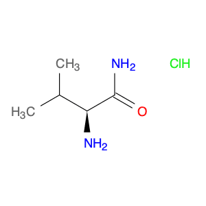 L-Valinamide HCl