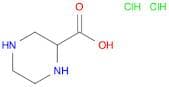 Piperazine-2-carboxylic acid DiHCl