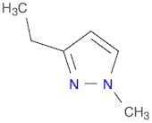3-Ethyl-1-methyl-1H-pyrazole