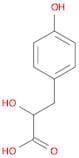 2-Hydroxy-3-(4-hydroxyphenyl)propanoic acid