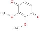 2,3-Dimethoxycyclohexa-2,5-diene-1,4-dione