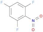 Benzene, 1,3,5-trifluoro-2-nitro-