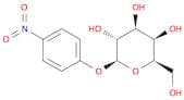 b-D-Galactopyranoside, 4-nitrophenyl