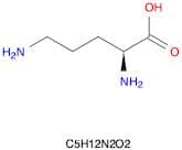 L-Ornithine, HCl