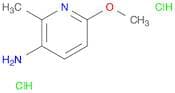 6-Methoxy-2-methyl-pyridin-3-amine