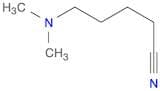 5-(Dimethylamino)pentanenitrile hydrobromide