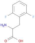 Phenylalanine,2,6-difluoro-