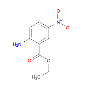Benzoic acid, 2-amino-5-nitro-, ethyl ester