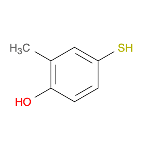 Phenol, 4-mercapto-2-methyl-