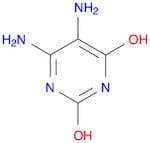 4,5-Diamino-2,6-dihydroxypyrimidine