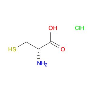 D-Cysteine, HCl