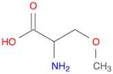 (S)-2-Amino-3-methoxypropanoic acid