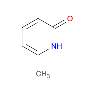 2(1H)-Pyridinone, 6-methyl-