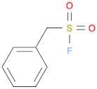 Benzenemethanesulfonyl fluoride