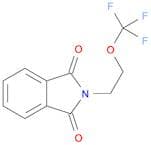 2-(2-(Trifluoromethoxy)ethyl)isoindoline-1,3-dione