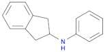 N-Phenyl-2,3-dihydro-1H-inden-2-amine