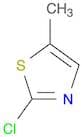 Thiazole, 2-chloro-5-methyl-