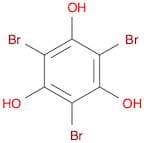 1,3,5-Benzenetriol, 2,4,6-tribromo-