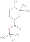 1-Boc-3,3-dimethyl-4-methylenepiperidine