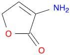 3-Aminofuran-2(5H)-one