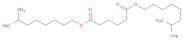 Hexanedioic acid, diisononyl ester
