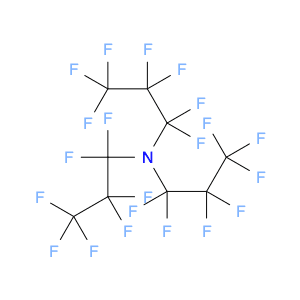 1-Propanamine, 1,1,2,2,3,3,3-heptafluoro-N,N-bis(heptafluoropropyl)-