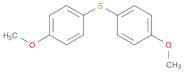 1,1′-Thiobis[4-methoxybenzene]