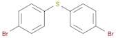 Benzene, 1,1'-thiobis[4-bromo-