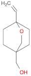 (1-Vinyl-2-oxabicyclo[2.2.2]octan-4-yl)methanol