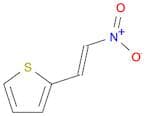 Thiophene, 2-[(1E)-2-nitroethenyl]-