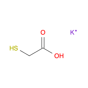 Potassium 2-mercaptoacetate