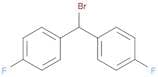 4,4'-(Bromomethylene)bis(fluorobenzene)