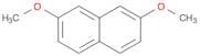 Naphthalene, 2,7-dimethoxy-