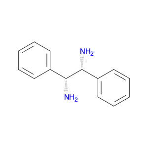 (1R,2R)-(+)-1,2-Diphenylethylenediamine