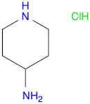 4-Aminopiperidine DiHCl