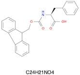 Fmoc-L-Phenylalanine