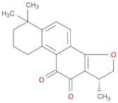 Phenanthro[1,2-b]furan-10,11-dione,1,2,6,7,8,9-hexahydro-1,6,6-trimethyl-, (R)-